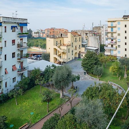 La Coccinella Sorrentoヴィラ エクステリア 写真