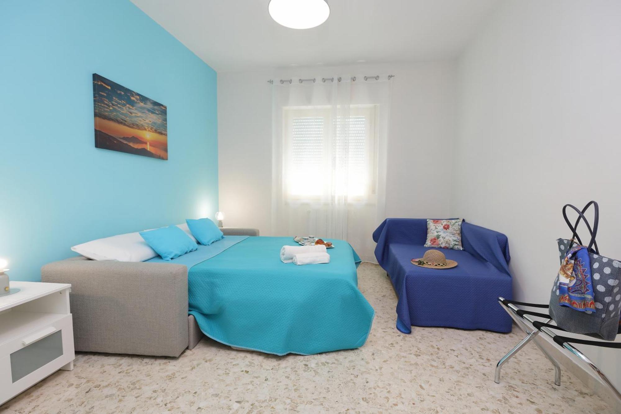 La Coccinella Sorrentoヴィラ エクステリア 写真