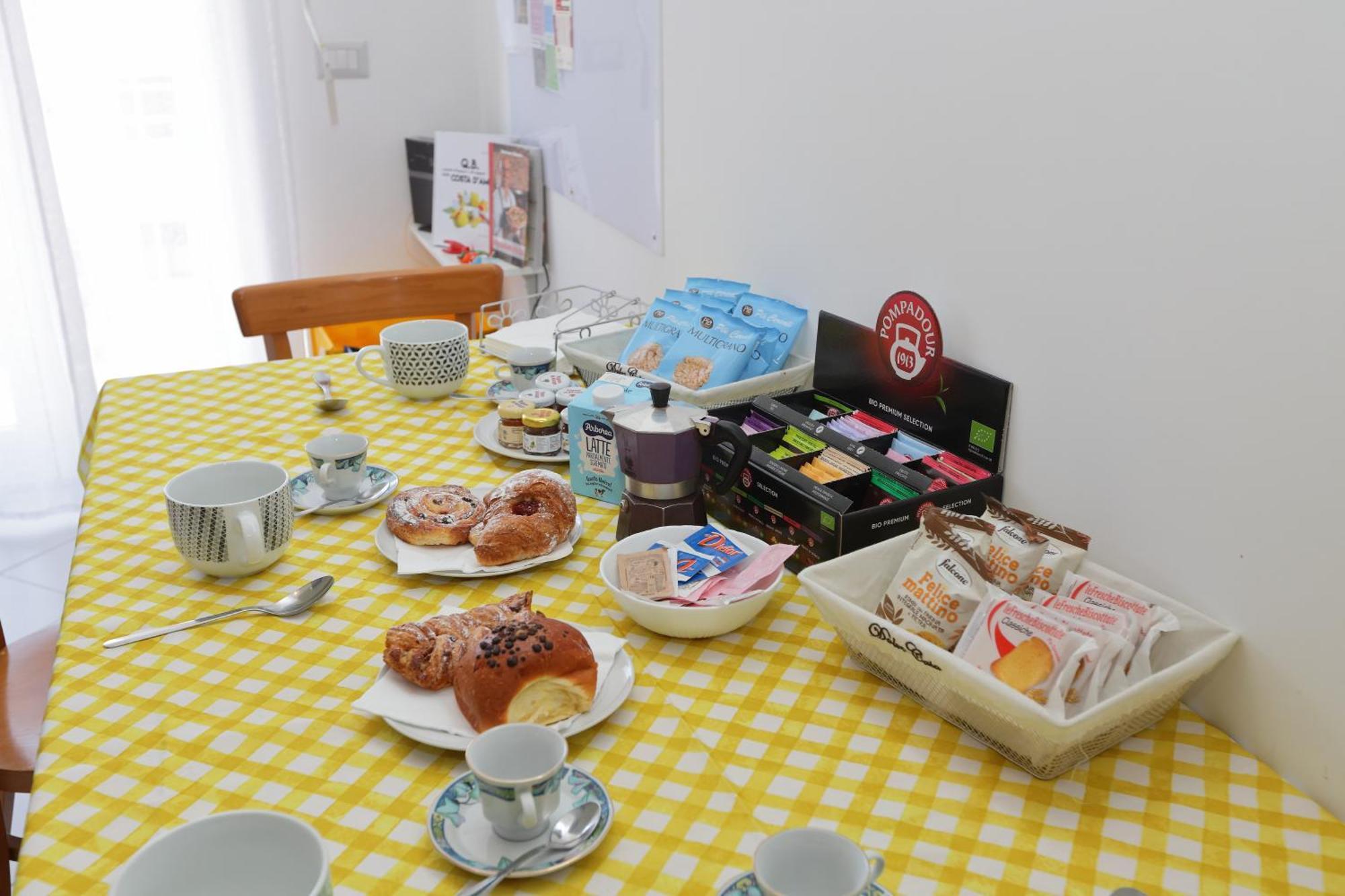 La Coccinella Sorrentoヴィラ エクステリア 写真